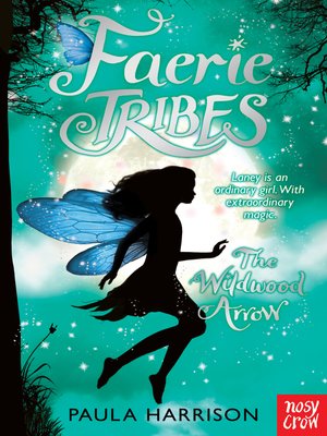 cover image of Faerie Tribes